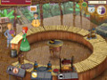 Capture d'écran de Great Chocolate Chase à téléchargement gratuit 1