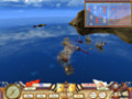 Capture d'écran de The Great Sea Battle: The Game of Battleship à téléchargement gratuit 1