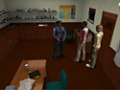 Capture d'écran de The Hardy Boys: The Hidden Theft à téléchargement gratuit 3