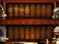Free download Les Affaires Perdues de Sherlock Holmes screenshot