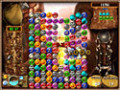 Téléchargement gratuit du Jeu The Lost Treasures of Alexandria