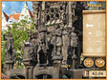 Free download Prague: La Mystérieuse Ville Dorée screenshot
