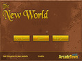 Free download The New World screenshot