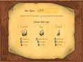 Free download The New World screenshot