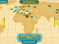 Free download The Race screenshot