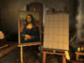 Free download The Secrets of Da Vinci: Le Manuscrit Interdit screenshot