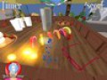 Free download The Wonderful End of the World screenshot
