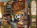 Capture d'écran de Time Riddles: The Mansion à téléchargement gratuit 1