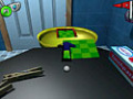 Capture d'écran de Toy Golf à téléchargement gratuit 1