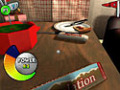 Capture d'écran de Toy Golf à téléchargement gratuit 3