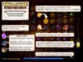 Capture d'écran de Treasure Fall à téléchargement gratuit 3