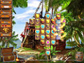 Capture d'écran de Treasure Island à téléchargement gratuit 3
