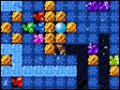 Capture d'écran de Treasure Mole: Winter Vacations à téléchargement gratuit 1