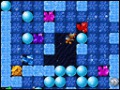 Capture d'écran de Treasure Mole: Winter Vacations à téléchargement gratuit 2