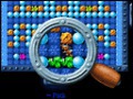 Capture d'écran de Treasure Mole: Winter Vacations à téléchargement gratuit 3