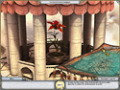 Free download Les Chasseurs de Trésor II: Les Toiles Enchantées screenshot