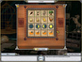 Free download Les Chasseurs de Trésor II: Les Toiles Enchantées screenshot