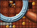 Capture d'écran de Treasure Mole à téléchargement gratuit 2