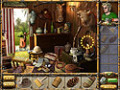 Free download Les Trésors de l'Ile Mystérieuse screenshot
