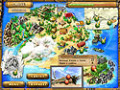 Free download Les Trésors de l'Ile Mystérieuse screenshot