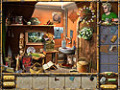 Free download Les Trésors de l'Ile Mystérieuse screenshot