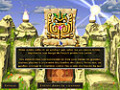 Free download Treasures of the Ancient Cavern screenshot