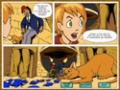 Free download Trijinx screenshot
