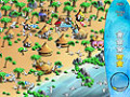 Capture d'écran de Tropical Mania à téléchargement gratuit 2