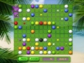 Free download Tropical Puzzle screenshot