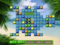 Free download Tropical Puzzle screenshot