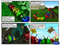Free download Tumble Bugs screenshot