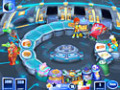 Free download Turbo Fiesta screenshot