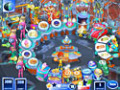 Free download Turbo Fiesta screenshot