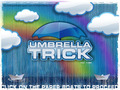 Capture d'écran de Umbrella Trick à téléchargement gratuit 2