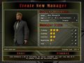 Téléchargement gratuit du Jeu Universal Boxing Manager