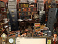 Free download Valerie Porter and the Scarlet Scandal screenshot