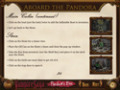 Capture d'écran de Vampire Saga: Pandora's Box Strategy Guide à téléchargement gratuit 1