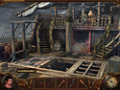 Free download Vampire Saga: La Boîte de Pandore screenshot