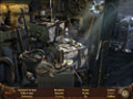 Free download Vampire Saga: La Boîte de Pandore screenshot