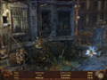 Free download Vampire Saga: La Boîte de Pandore screenshot