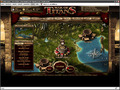 Capture d'écran de War of Titans à téléchargement gratuit 1