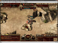 Capture d'écran de War of Titans à téléchargement gratuit 3