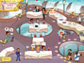 Capture d'écran de Wedding Dash 2: Rings Around the World à téléchargement gratuit 2
