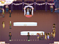 Capture d'écran de Wedding Dash 4 Ever à téléchargement gratuit 2