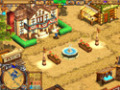Capture d'écran de Westward III: Gold Rush à téléchargement gratuit 1