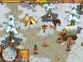 Capture d'écran de Westward III: Gold Rush à téléchargement gratuit 2