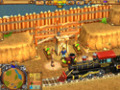 Capture d'écran de Westward III: Gold Rush à téléchargement gratuit 3