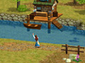 Capture d'écran de Westward IV: All Aboard à téléchargement gratuit 3