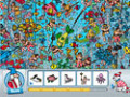 Capture d'écran de Where's Waldo: The Fantastic Journey à téléchargement gratuit 1