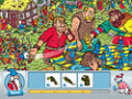Capture d'écran de Where's Waldo: The Fantastic Journey à téléchargement gratuit 2